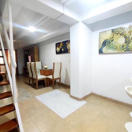 Happy Tours Apartments Cartagena Luaran gambar