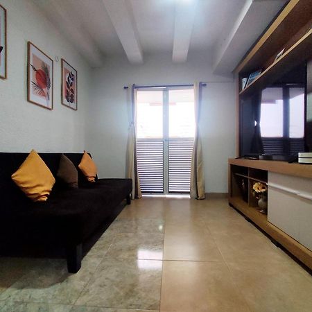 Happy Tours Apartments Cartagena Luaran gambar