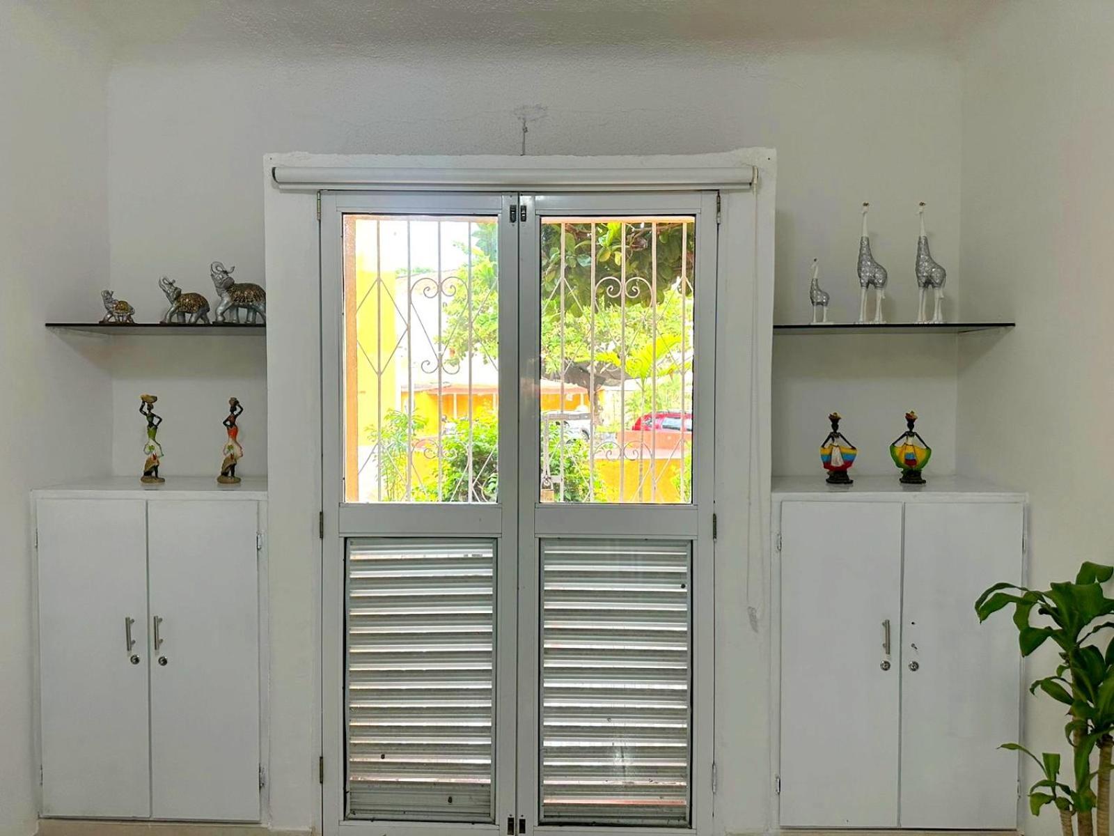 Happy Tours Apartments Cartagena Luaran gambar