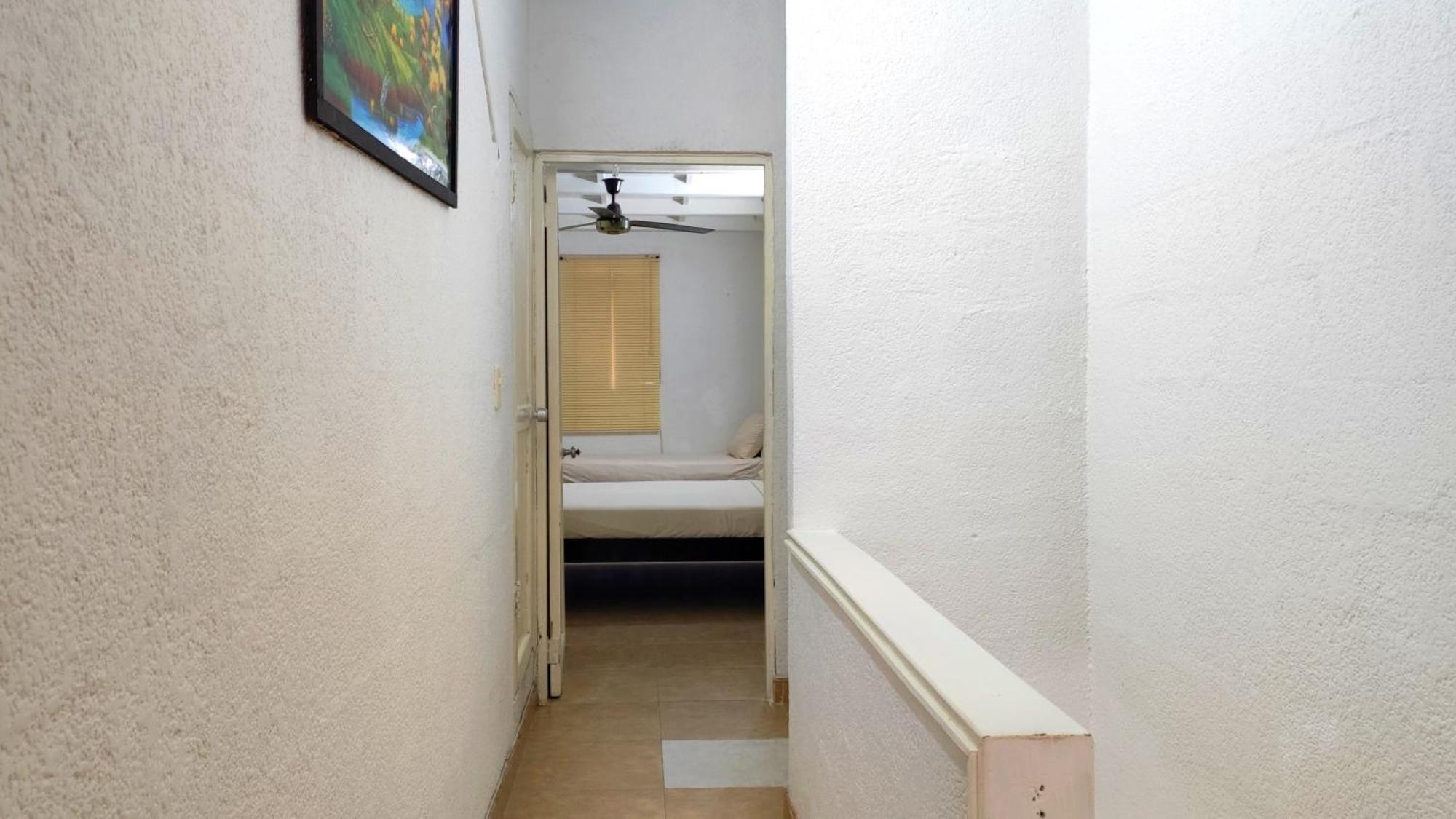 Happy Tours Apartments Cartagena Luaran gambar