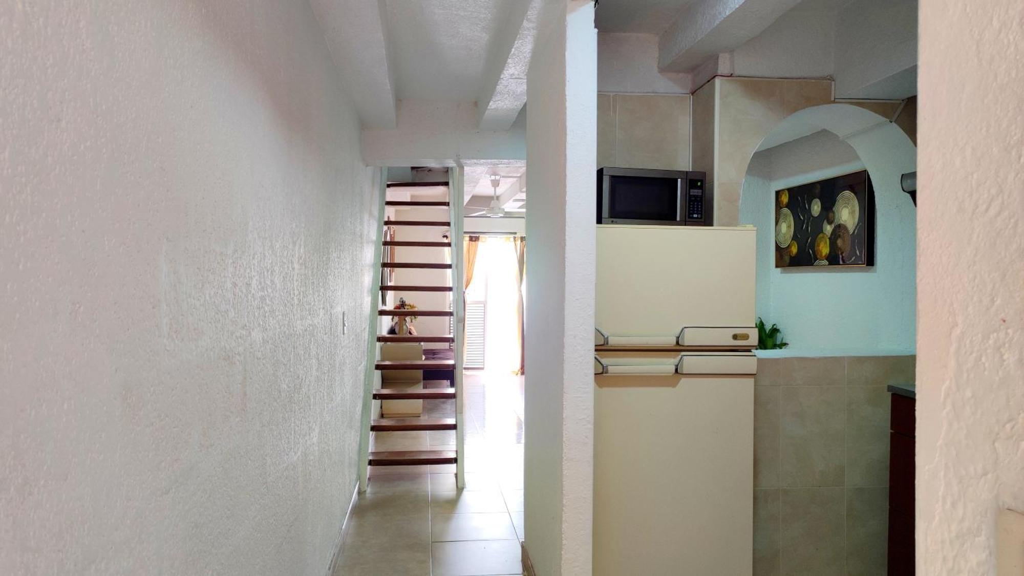 Happy Tours Apartments Cartagena Luaran gambar