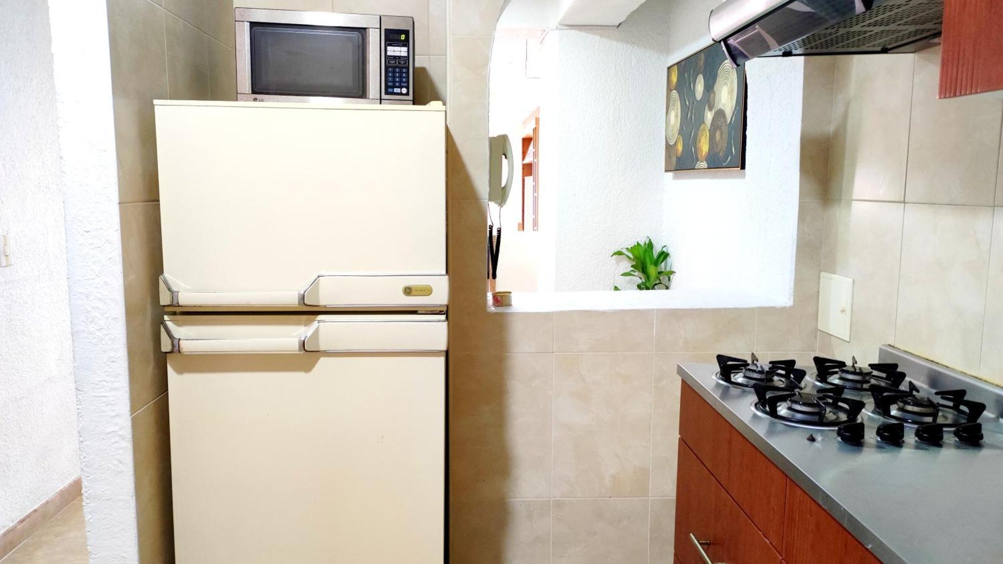 Happy Tours Apartments Cartagena Luaran gambar
