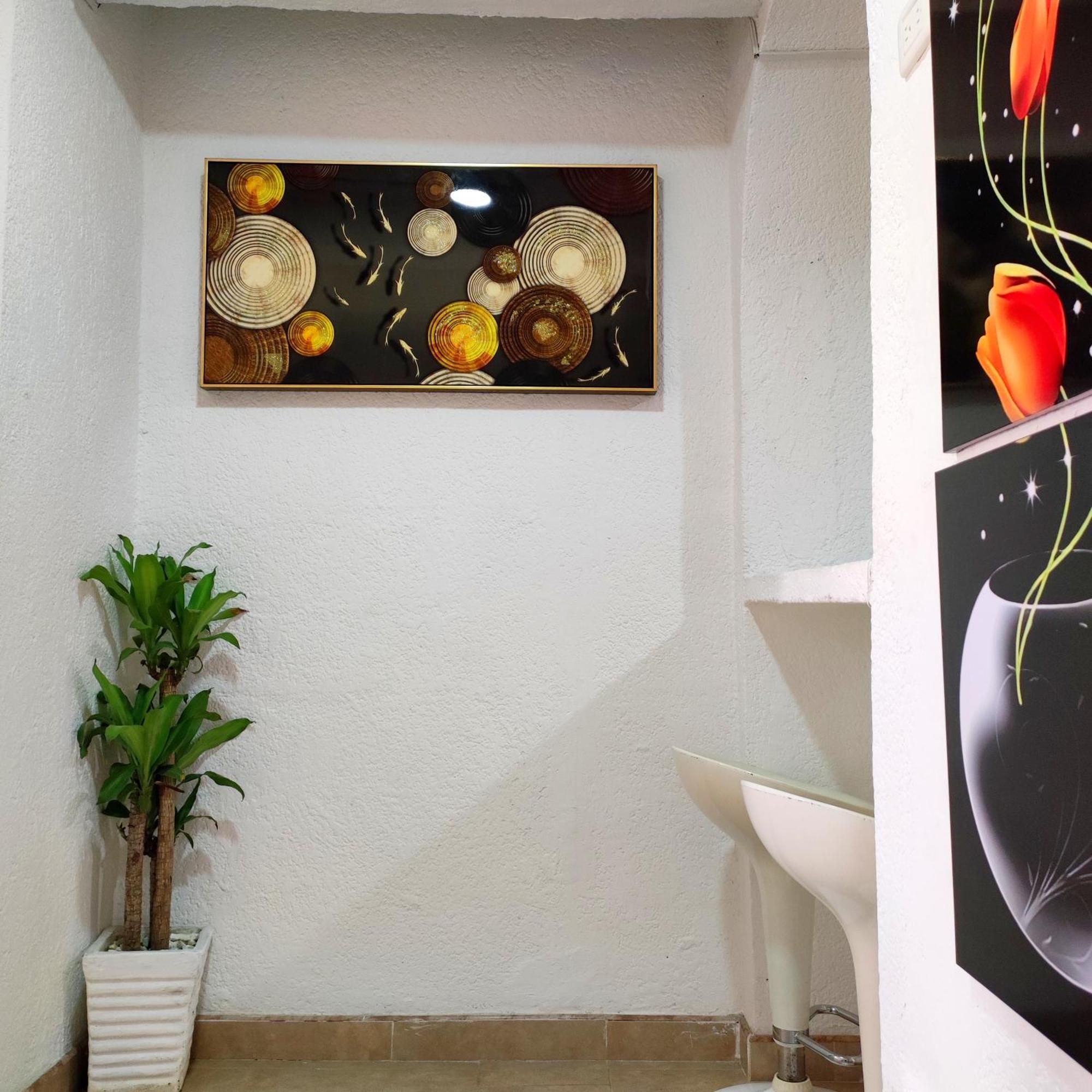 Happy Tours Apartments Cartagena Luaran gambar
