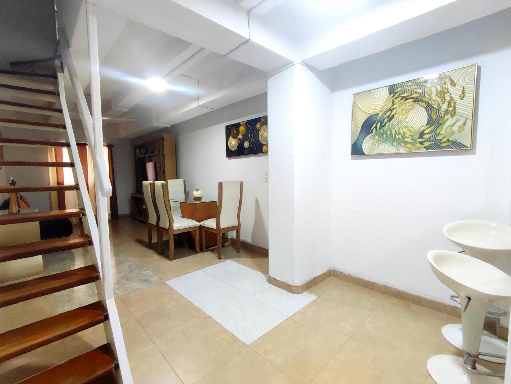 Happy Tours Apartments Cartagena Luaran gambar