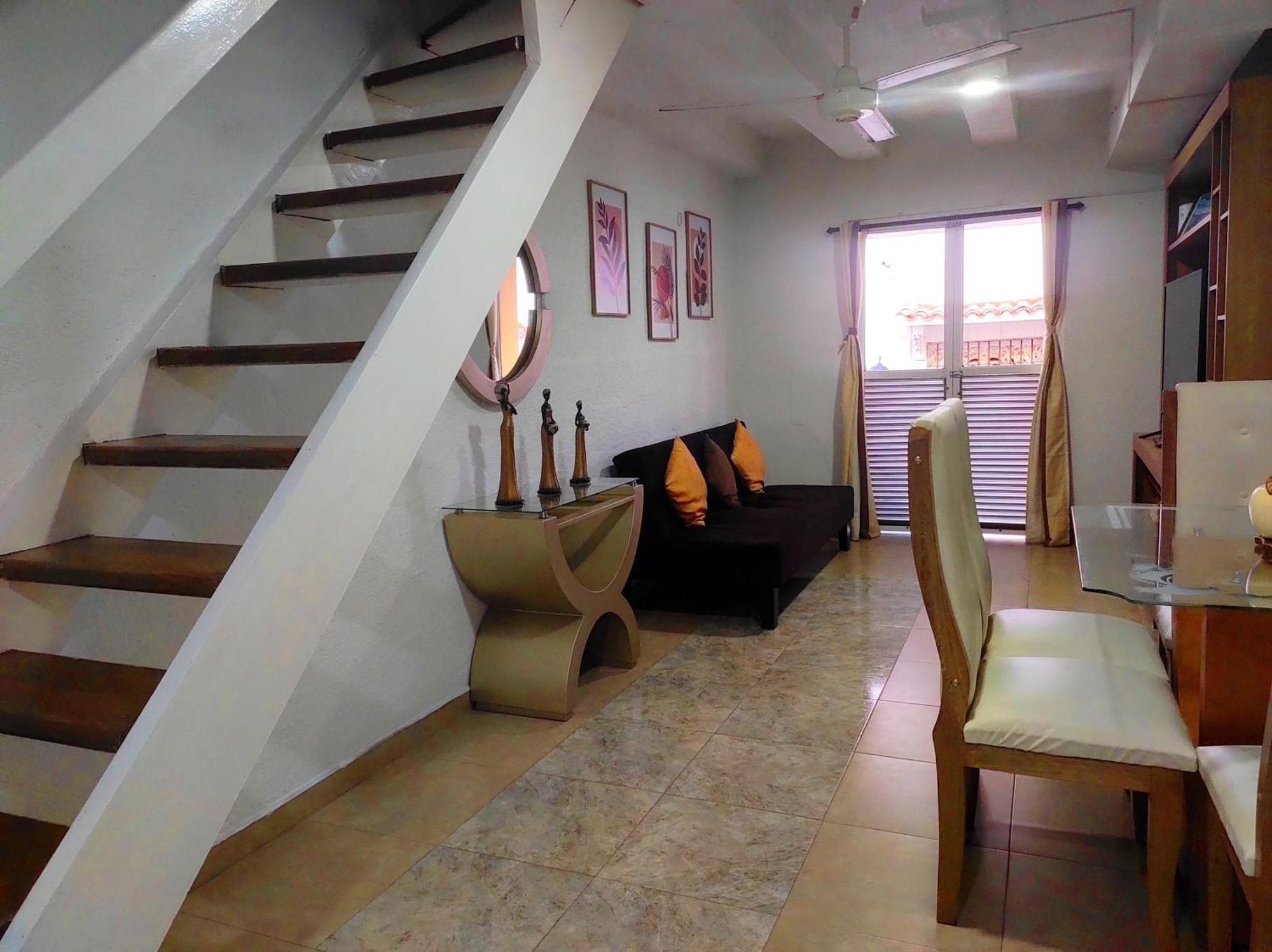 Happy Tours Apartments Cartagena Luaran gambar